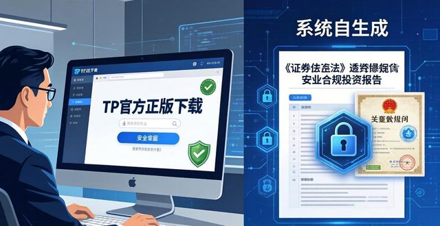 TP官方渠道投资工具_如何通过tp官方正版下载确保投资的透明度与合规性?_正版TP软件下载