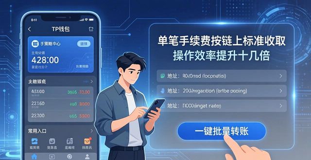 TP钱包管理工具怎么用？策略中心详解