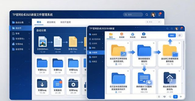 TP官网安卓2025新版，这几个升级点真香