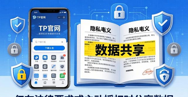 TP官网下载APP安全吗？隐私协议怎么看