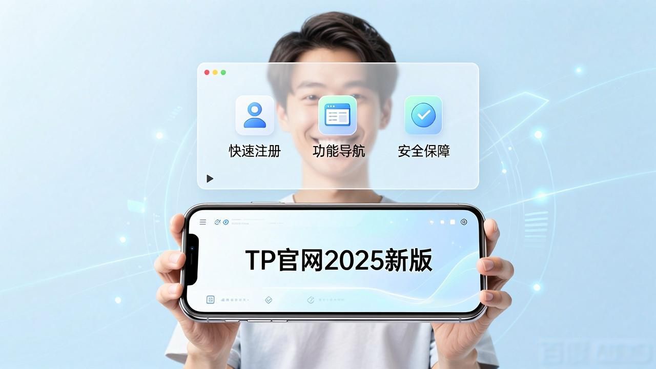 TP官网2025新版下载，怎么让新用户点进来？