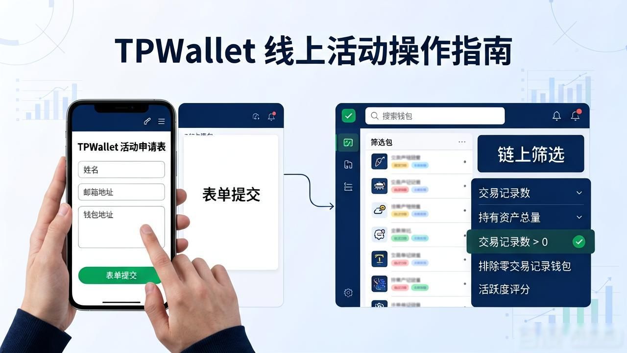TPWallet线上活动操作指南