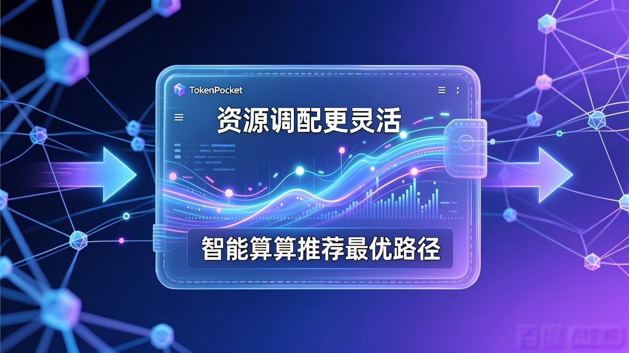 TP钱包下载2026最新版 资源调配更灵活