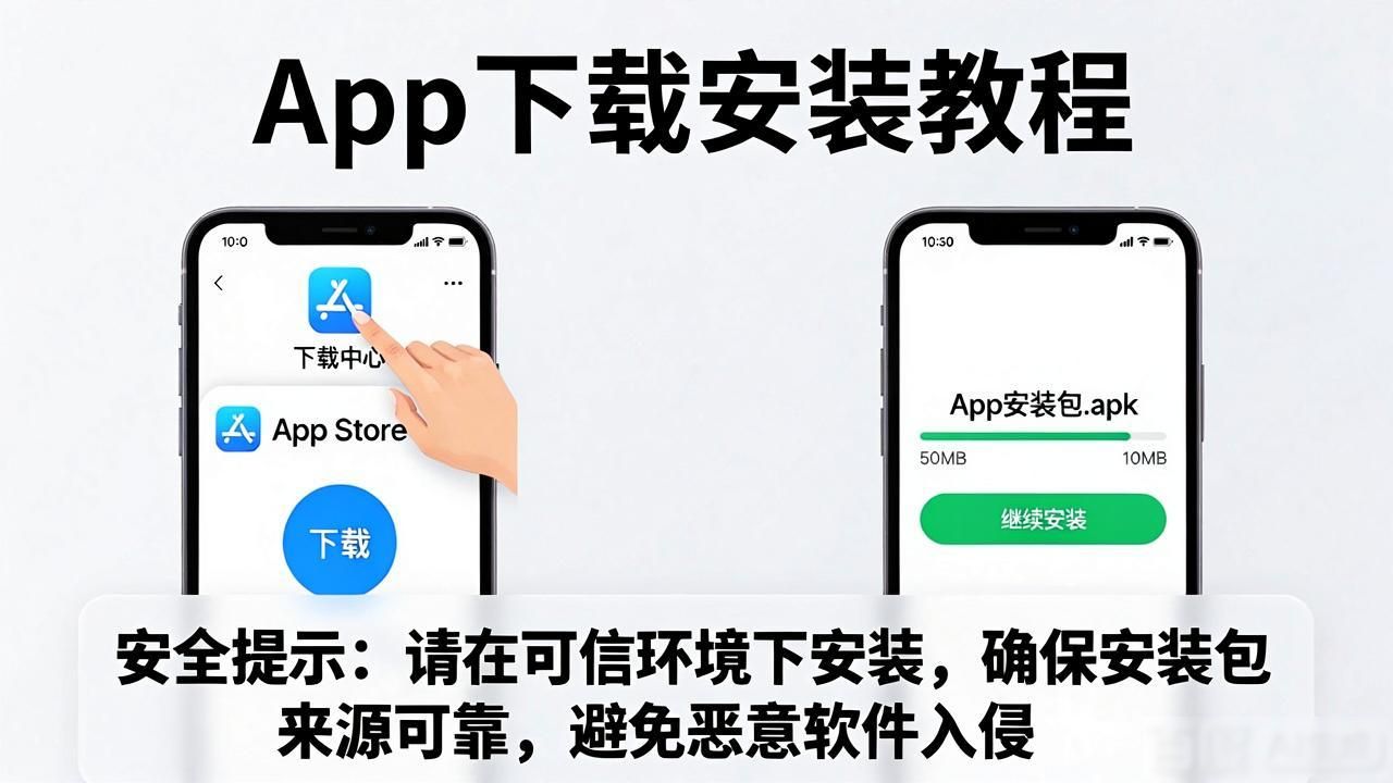 tp官方网站App下载安装教程（新手小白版）