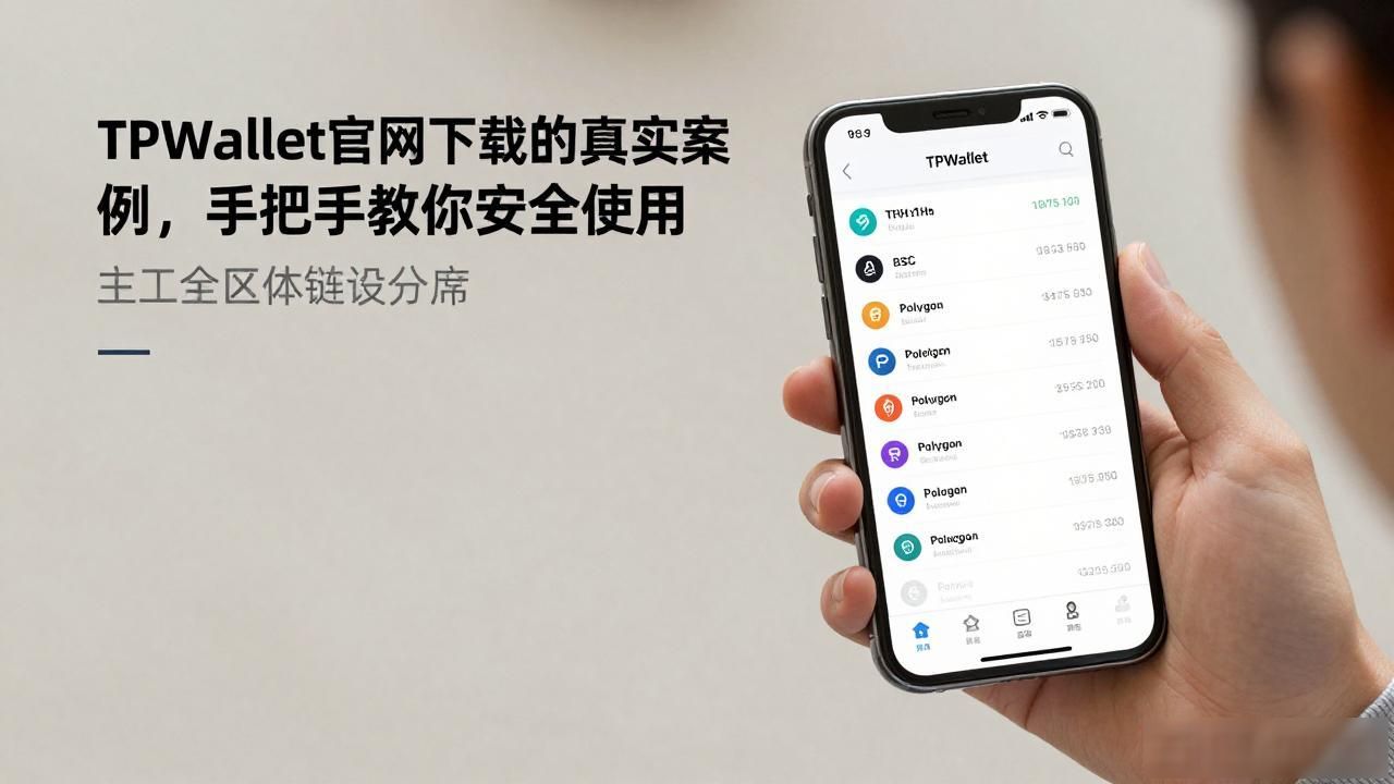 TPWallet官网下载的真实案例，手把手教你安全使用