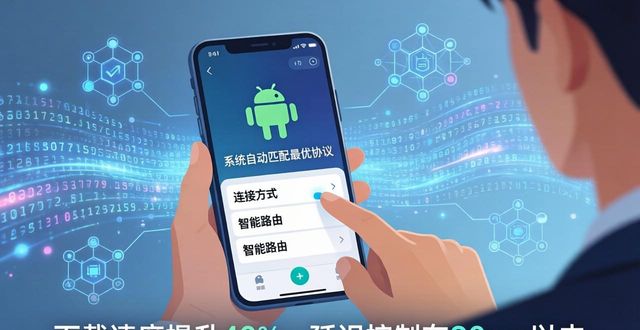 智能路由节点连接_如何通过TP官方安卓最新版本利用新技术？_安卓TP实验室功能