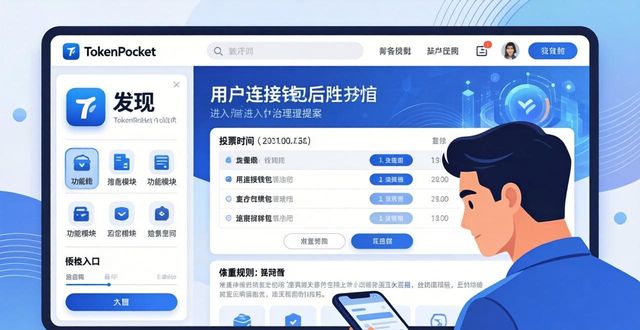 如何通过TokenPocket官方网站参与投票活动_TokenPocket官网投票_去中心化钱包参与项目治理