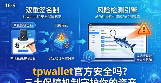 TP钱包官方版的交易验证机制_tpwallet官方版的安全保障机制，如何为用户的资金保驾护航？_TP钱包官方版的安全保护措施