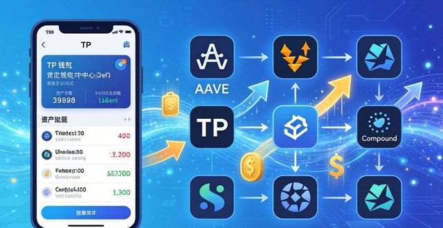 TP钱包下载后怎么用？资产流动性提升3个关键点