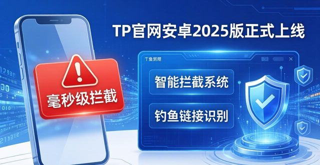 TP官网安卓2025版上线，流畅度翻倍