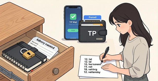 TP钱包官网版本更新操作指南