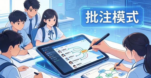 学生党必看！TP 2025安卓版笔记同步+团队协作，真能提高学习效率？