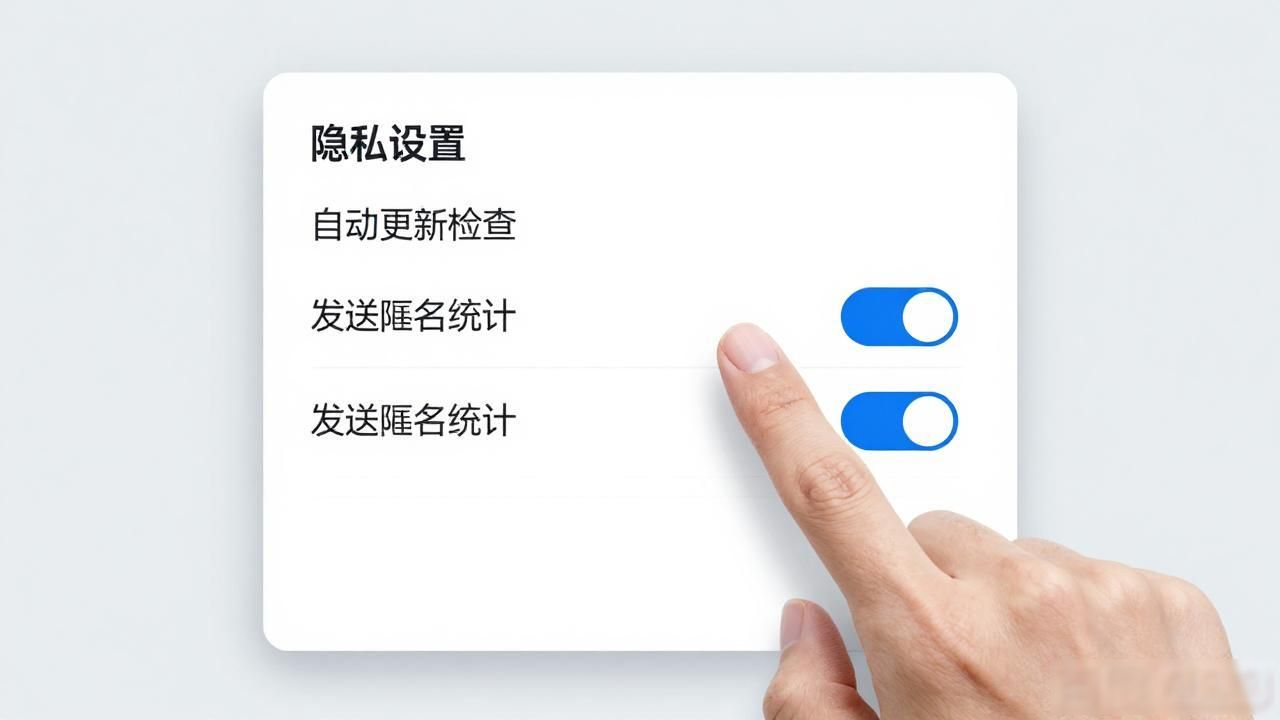 TP最新版下载 隐私保护设置攻略