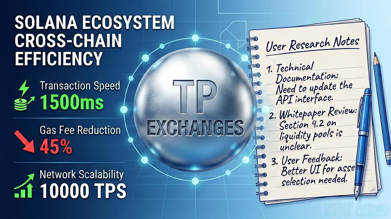 下载TP交易所前必看：我的调研笔记与计划