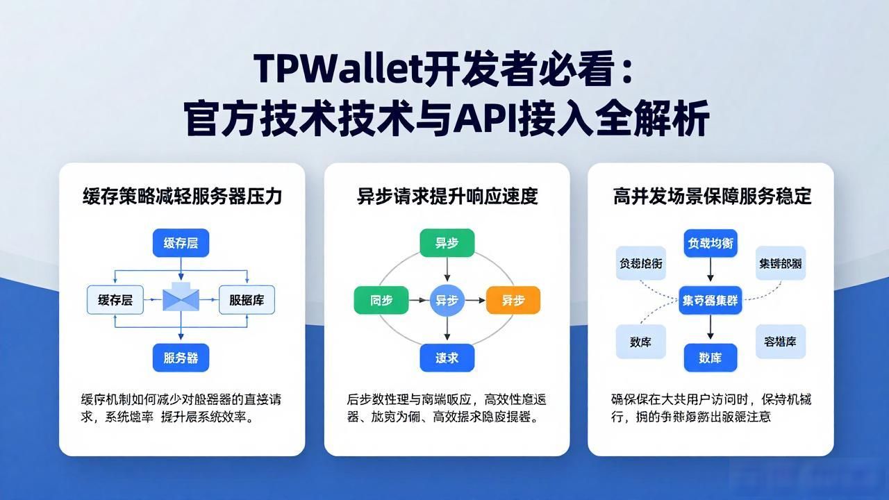 TPWallet开发者必看：官方技术支持与API接入全解析