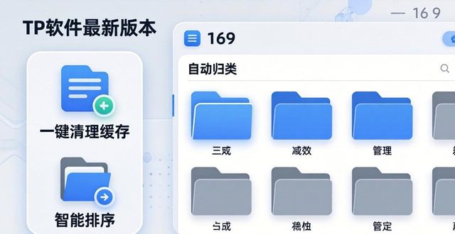 TP最新版本下载 体验流畅稳定