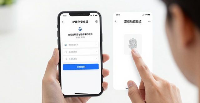 TP钱包安卓版2025下载后安全交易设置