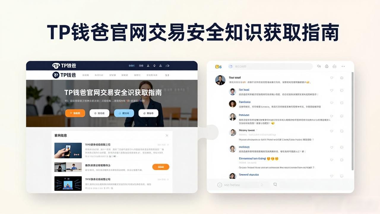 TP钱包官网交易安全知识获取指南