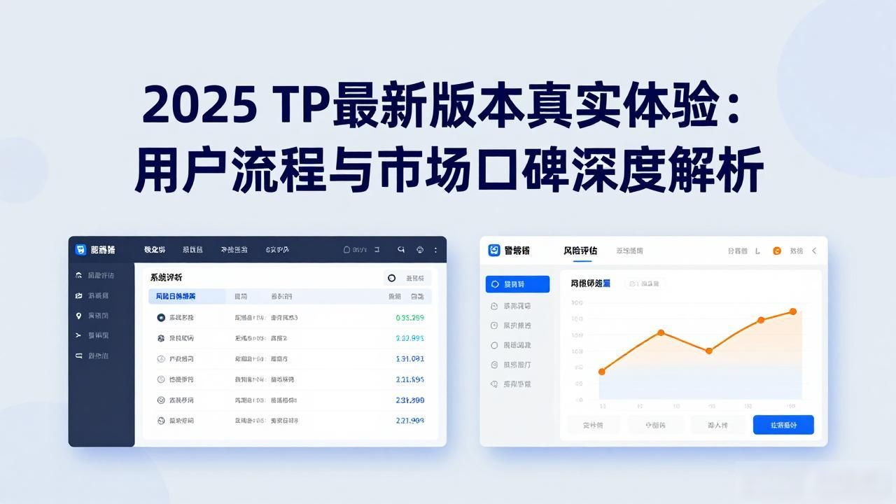2025 TP最新版本真实体验：用户流程与市场口碑深度解析