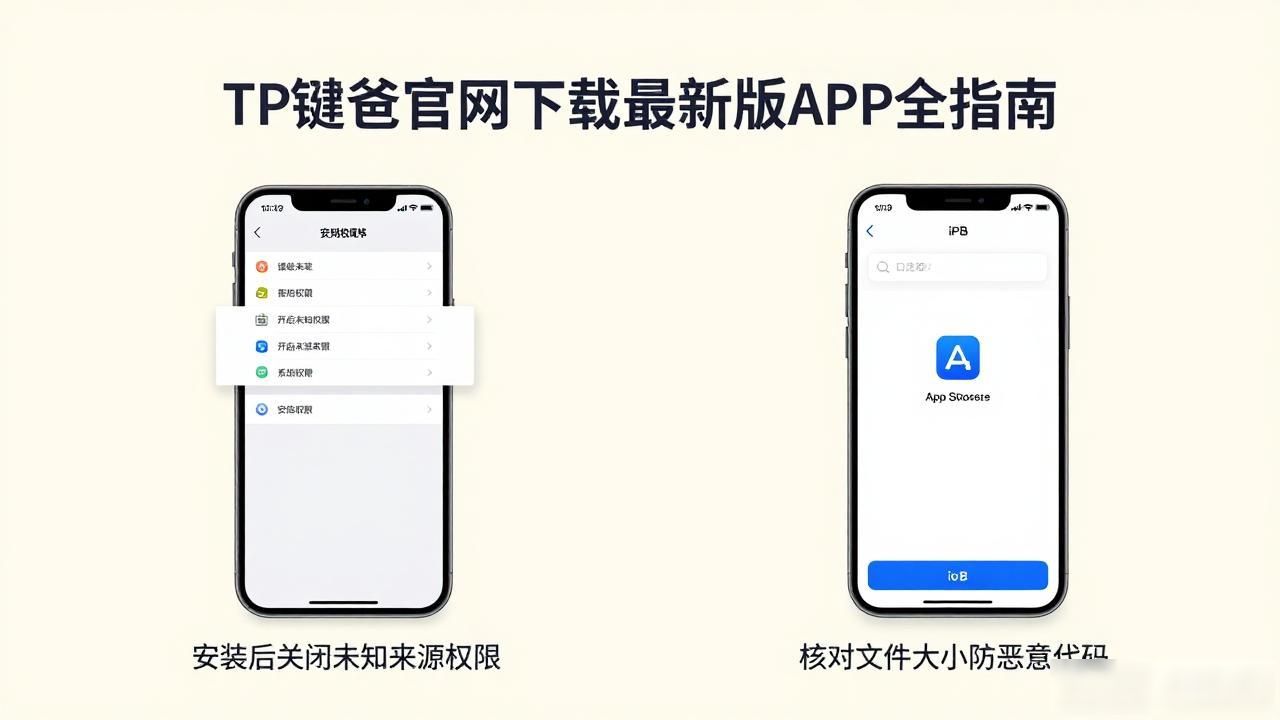 TP钱包官网下载最新版APP全指南