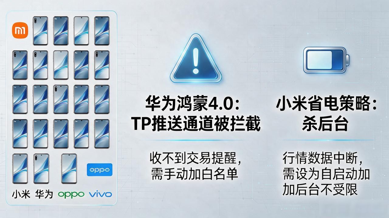 TP安卓2025版下载不兼容？这份系统适配说明帮你搞定