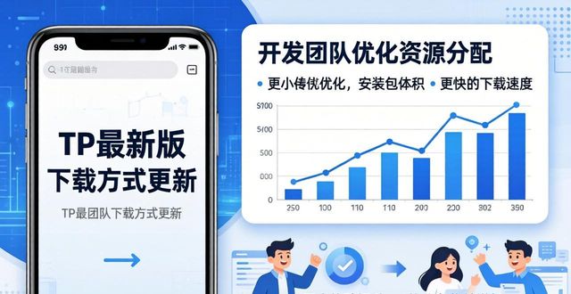 TP最新版下载方式变了，背后藏着哪些赚钱路子