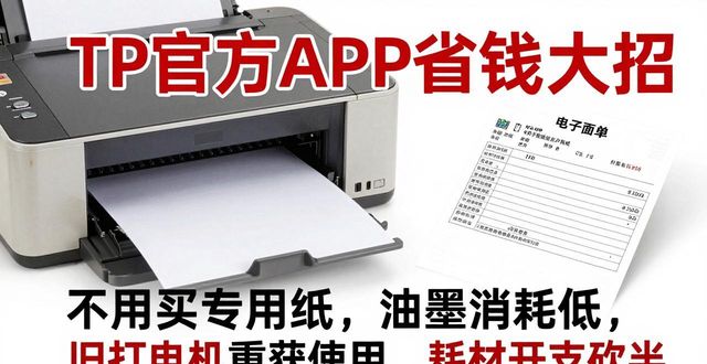 TP官方APP省钱大招，这些隐藏功能别错过