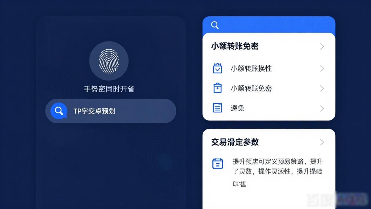 TP钱包安卓版自定义设置，打造专属交易体验