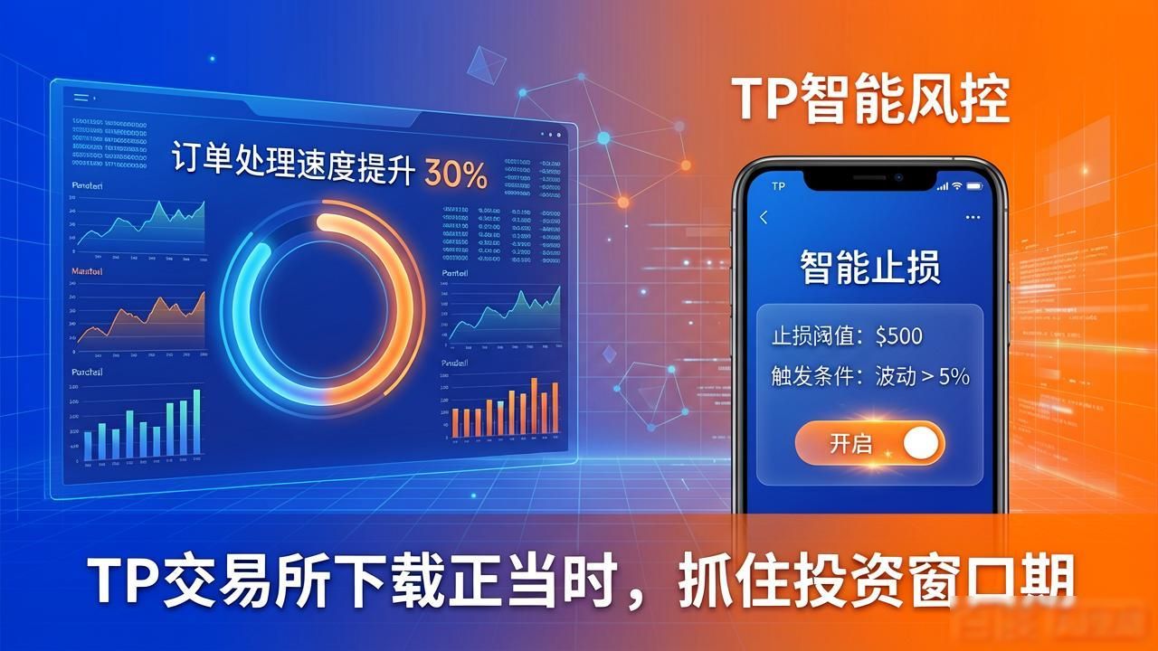 TP交易所下载正当时，抓住投资窗口期