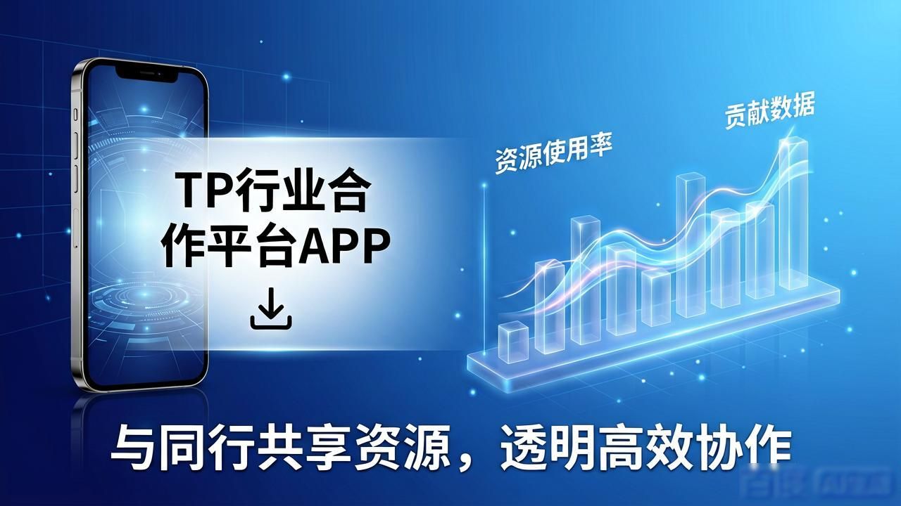 TP行业合作平台APP下载｜与同行共享资源