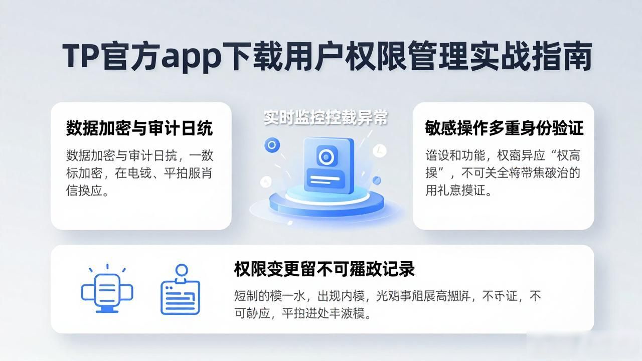TP官方app下载用户权限管理实战指南