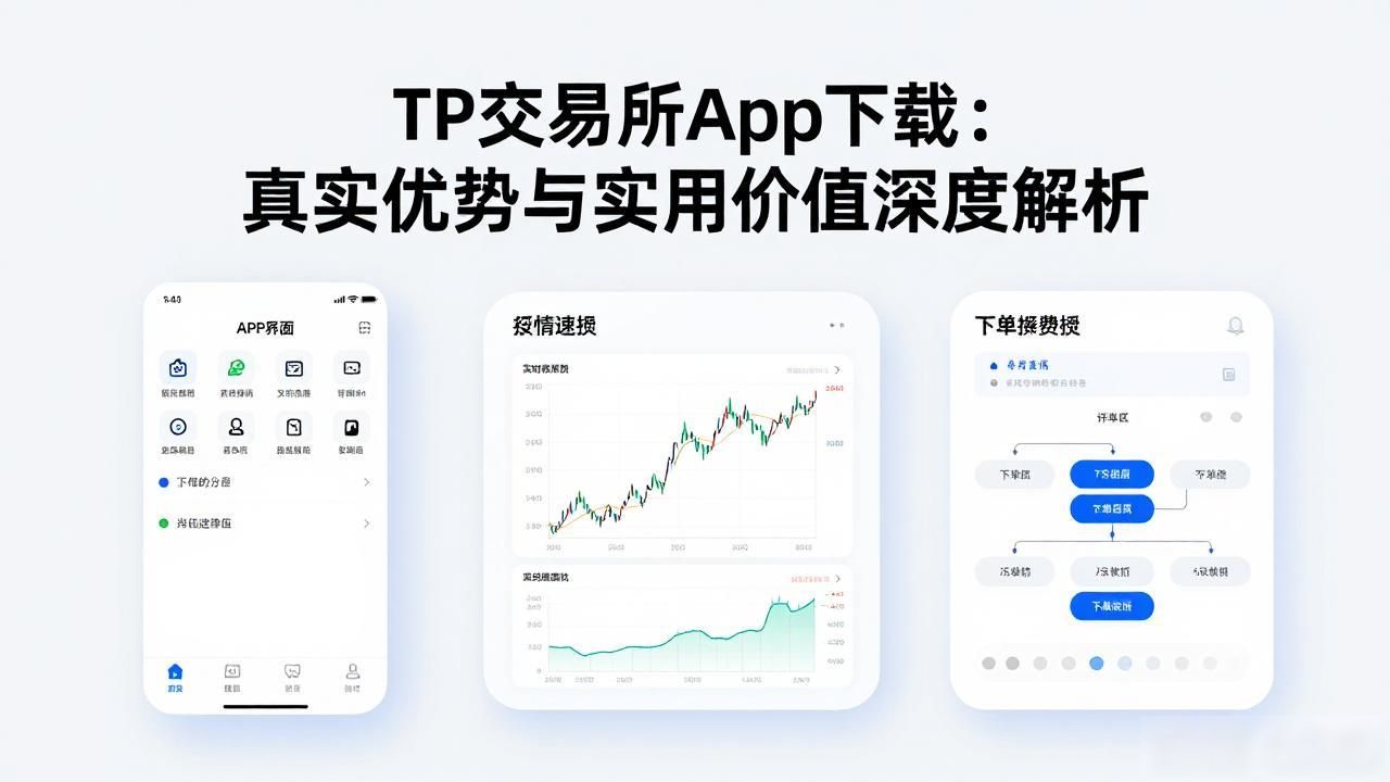 TP交易所App下载：真实优势与实用价值深度解析