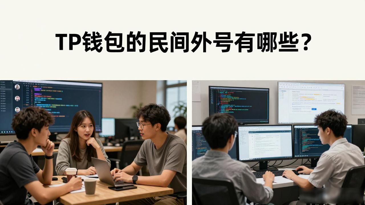TP钱包的民间外号有哪些？