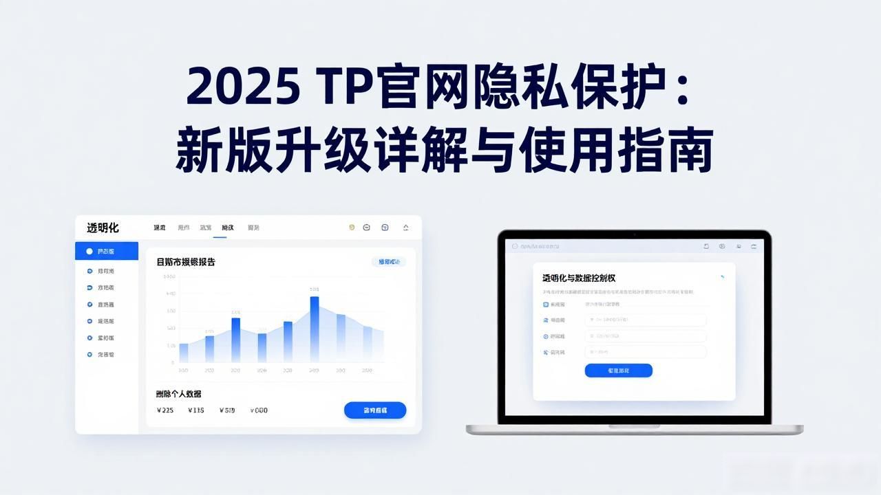 2025 TP官网隐私保护：新版升级详解与使用指南