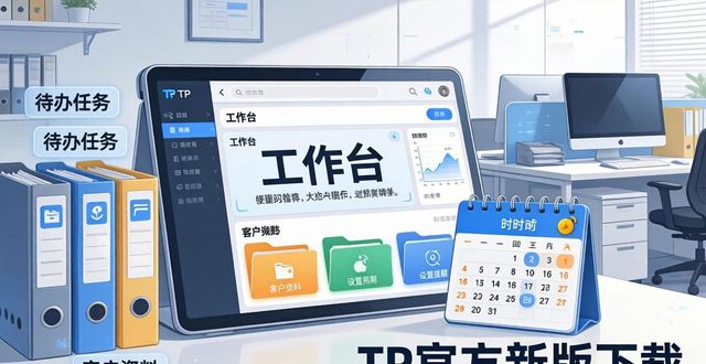 TP文件传输功能_如何利用TP官方安卓最新版本下载实现工作目标?_移动办公加速器