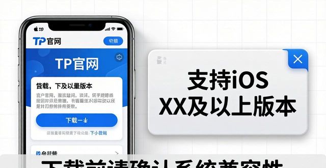 TP官网苹果版下载指南：三步搞定体验翻倍