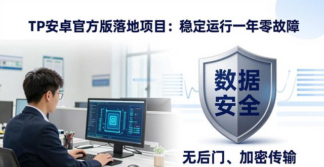 TP安卓官方版落地项目：稳定运行一年零故障