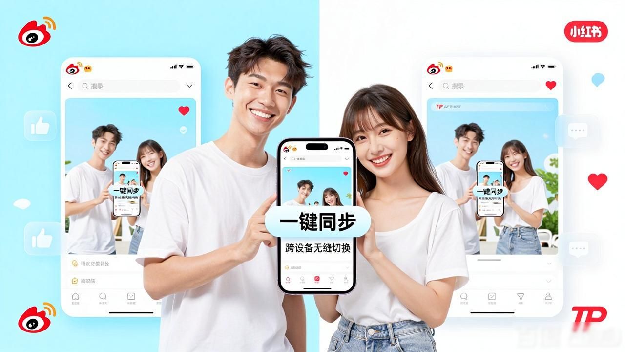 TP官方APP推广 数字营销怎么做更有效