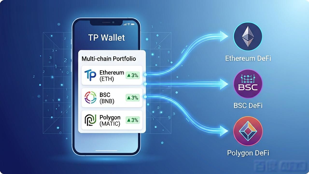 TP钱包投资实操：3个技巧提升决策力