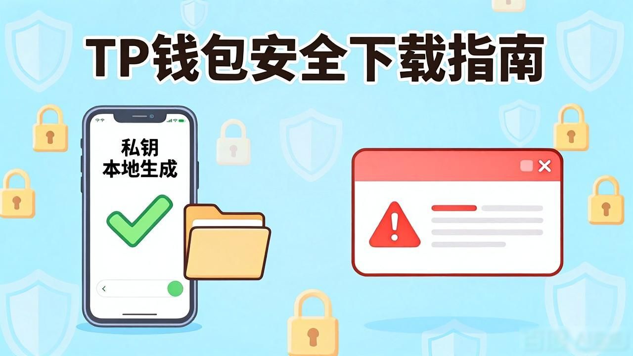 TP钱包安全下载指南 这些措施保护你的资产