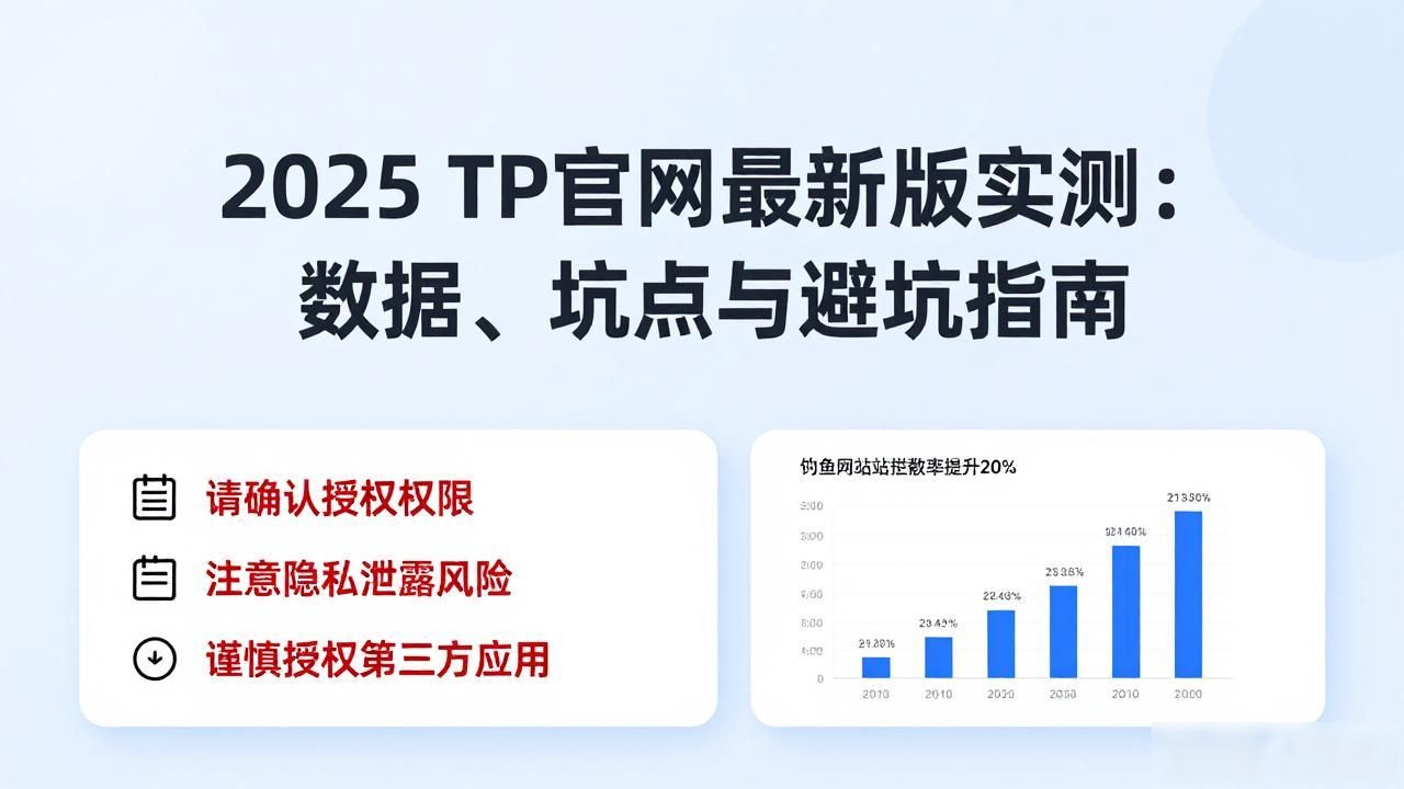 2025 TP官网最新版实测：数据、坑点与避坑指南