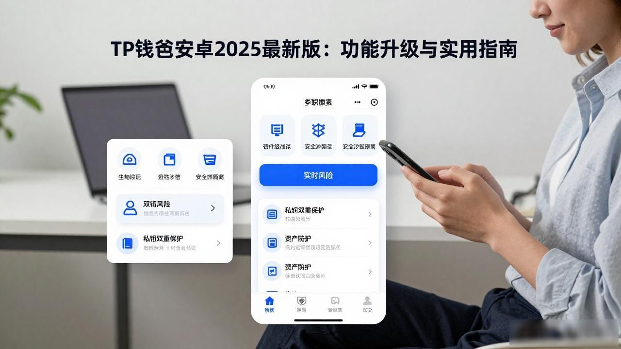 TP钱包安卓2025最新版：功能升级与实用指南