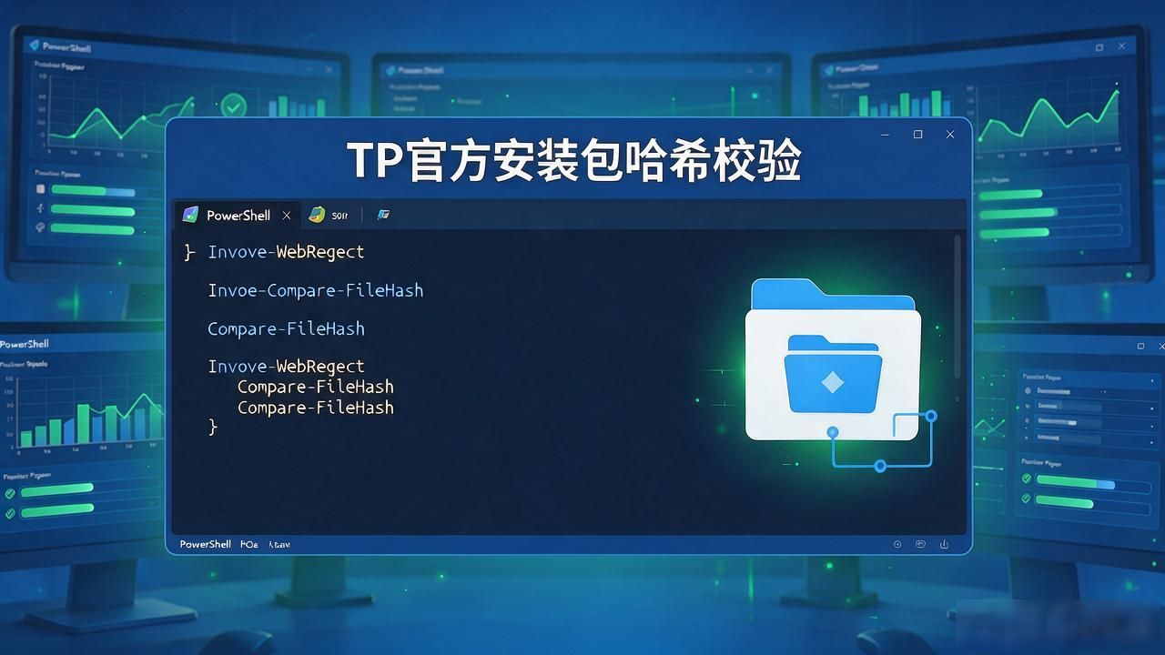 TP官方网站下载太慢效率低？这几招提速方法亲测管用