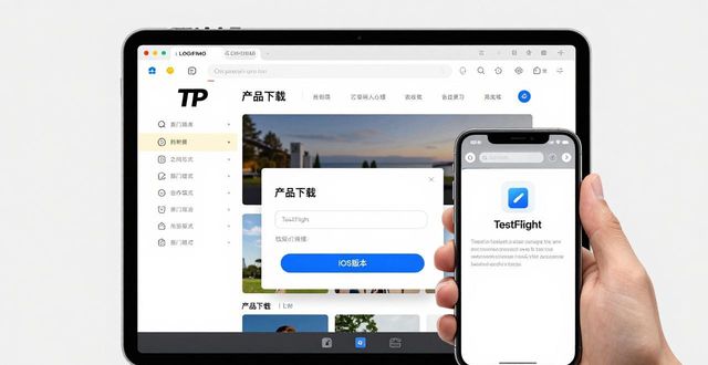 如何通过TP官网下载苹果版进行数据分析_TestFlight官网下载苹果版_数据分析工具选择