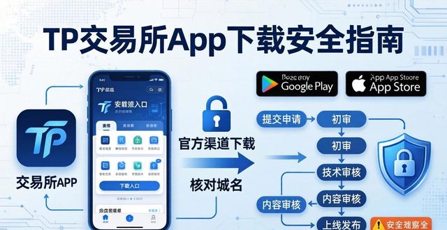 TP交易所App下载安全吗？得看这几点行业标准