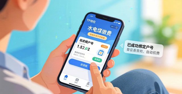 2025 TP钱包官网下载 生活便利小技巧