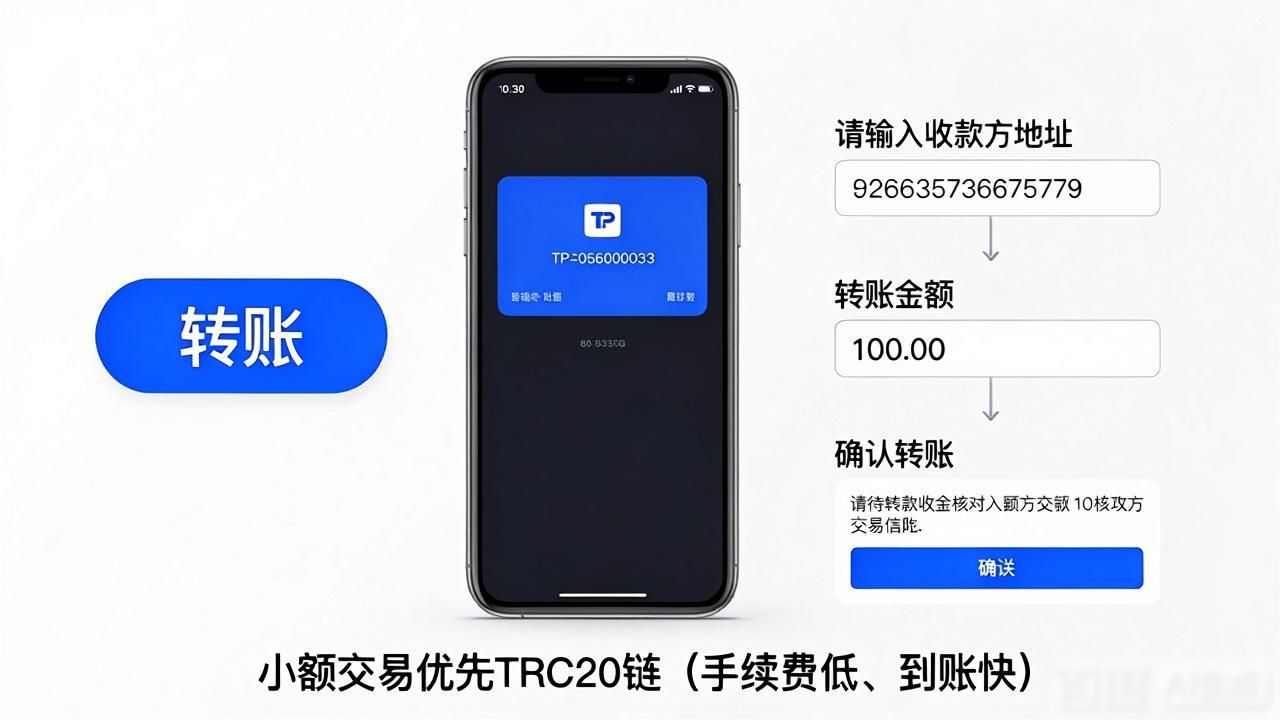 TP钱包安卓下载后，怎样快速交易数字资产