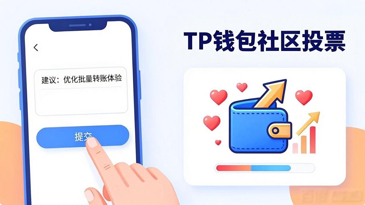 TP钱包社区到底怎么玩？实用指南来了