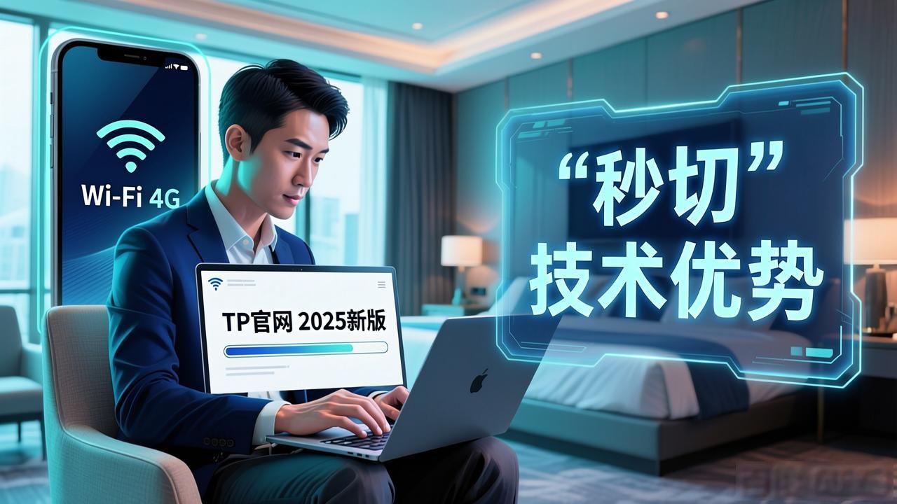 TP官网2025新版下载，技术优势怎么翻倍？