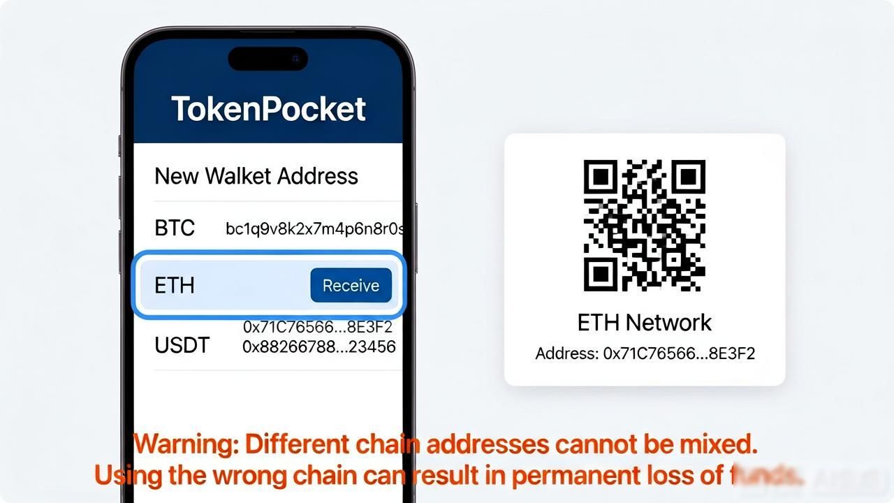 TokenPocket钱包官方下载指南及数字货币管理实操